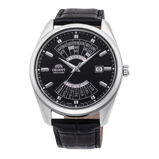 Orient Multi Year Calendar Automatic RA-BA0006B10B Herrenuhr - Shopgalaxy.ch