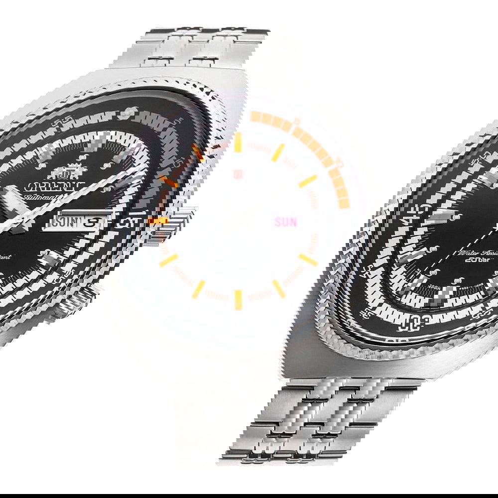 Orient Neo Classic Sports Automatic RA-AA0E05B19B Herrenuhr - Shopgalaxy.ch