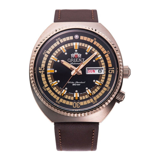 Orient Neo Classic Sports Automatic RA-AA0E06B19B Herrenuhr - Shopgalaxy.ch