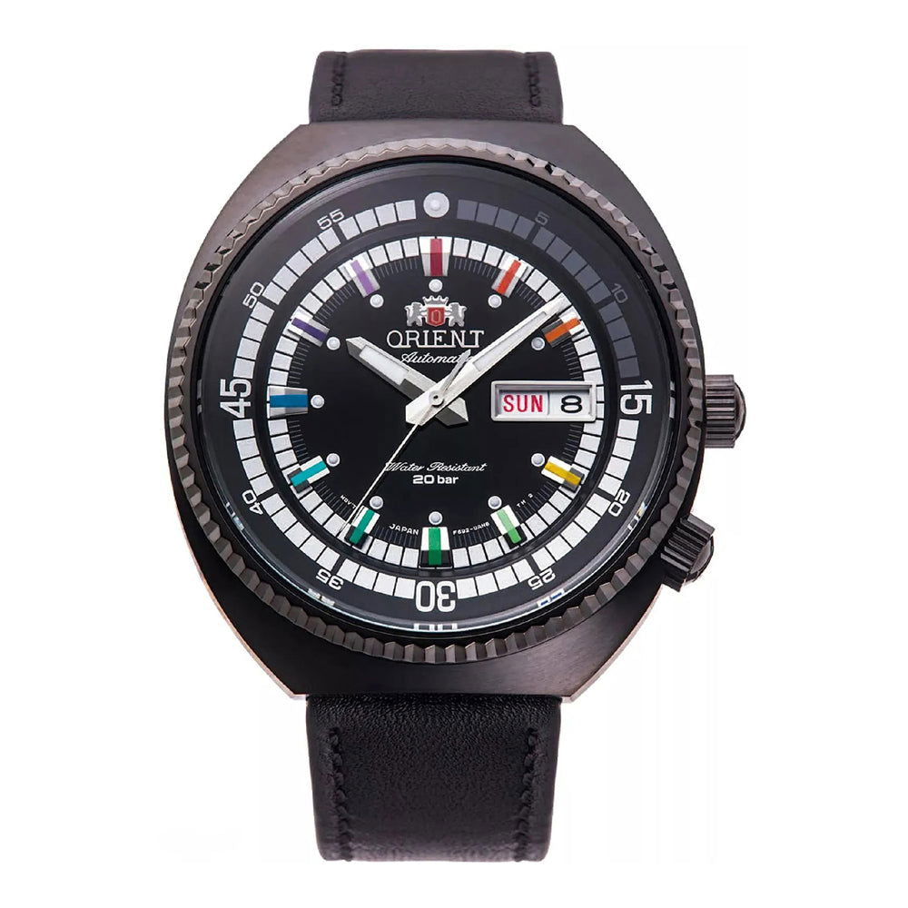 Orient Neo Classic Sports Limited Edition Automatic RA-AA0E07B19B Herrenuhr - Shopgalaxy.ch
