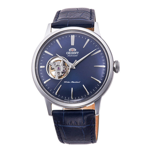 Orient Open Heart Automatic RA-AG0005L30B Herrenuhr - Shopgalaxy.ch