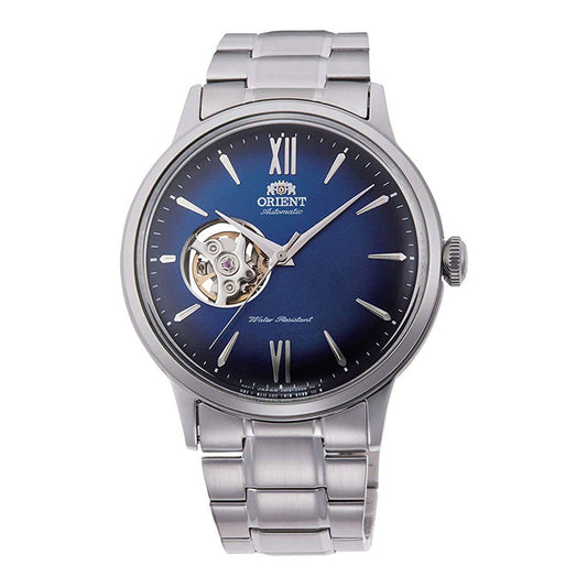 Orient Open Heart Automatic RA-AG0028L10B Herrenuhr - Shopgalaxy.ch
