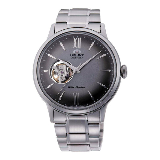 Orient Open Heart Automatic RA-AG0029N30B Herrenuhr - Shopgalaxy.ch