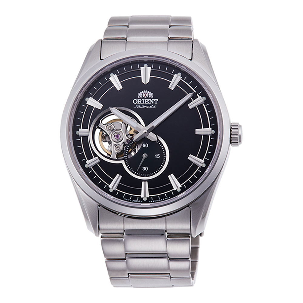 Orient Open Heart Automatic RA-AR0002B30B Herrenuhr - Shopgalaxy.ch