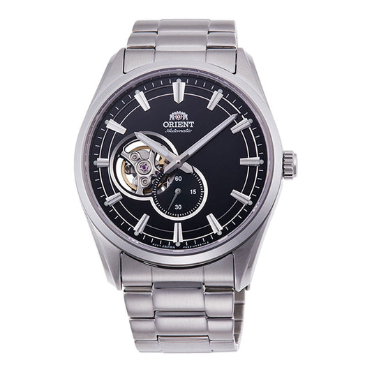 Orient Open Heart Automatic RA-AR0002B30B Herrenuhr - Shopgalaxy.ch