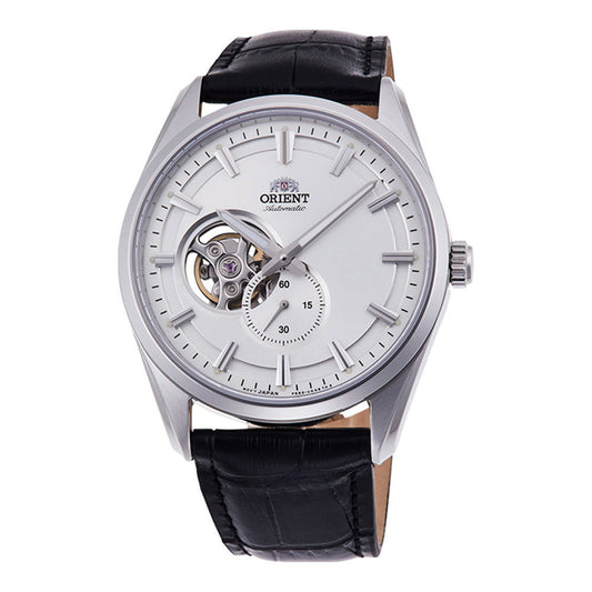 Orient Open Heart Automatic RA-AR0004S30B Herrenuhr - Shopgalaxy.ch