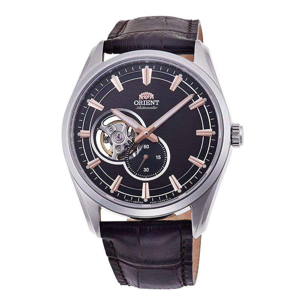 Orient Open Heart Automatic RA-AR0005Y30B Herrenuhr - Shopgalaxy.ch