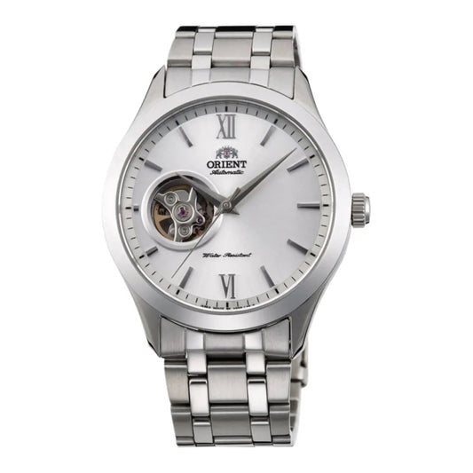 Orient Open Heart Automatic TAG03001W0 Herrenuhr - Shopgalaxy.ch