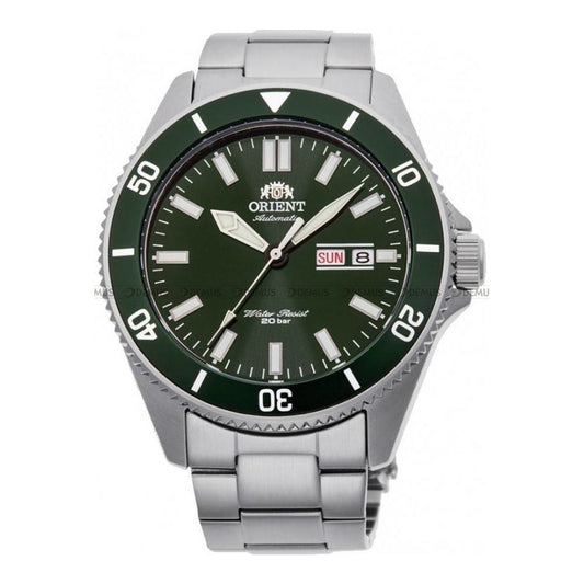 Orient Ray III Automatic RA-AA0914E19B Herrenuhr - Shopgalaxy.ch