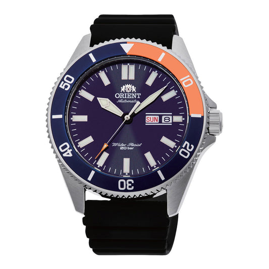 Orient Ray III Automatic RA-AA0916L19B Herrenuhr - Shopgalaxy.ch