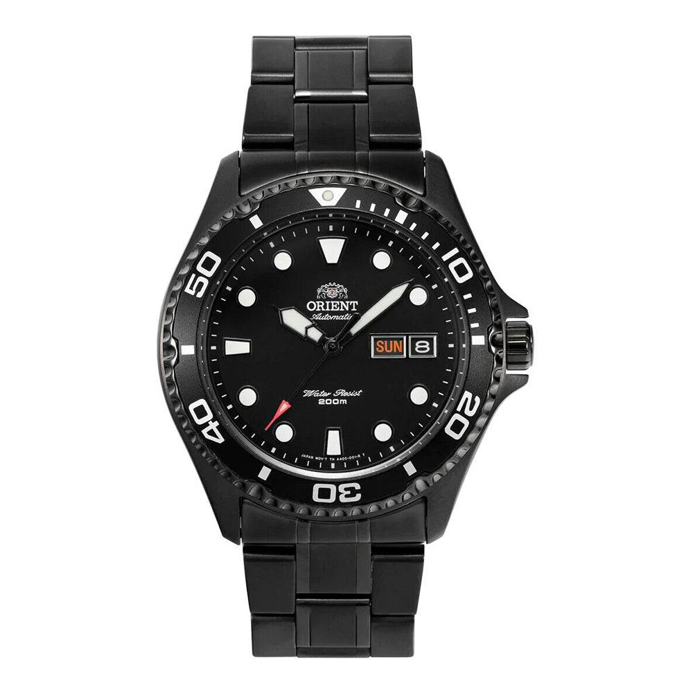 Orient Ray II Automatic FAA02003B9 Herrenuhr - Shopgalaxy.ch