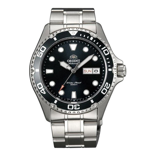 Orient Ray II Automatic FAA02004B9 Herrenuhr - Shopgalaxy.ch