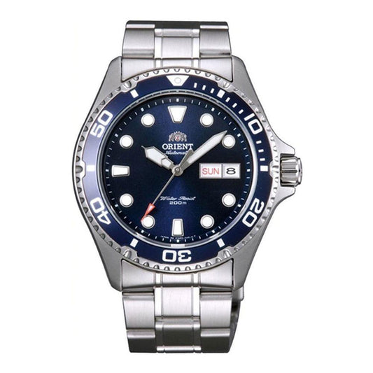 Orient Ray II Automatic FAA02005D9 Herrenuhr - Shopgalaxy.ch