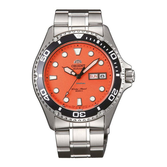 Orient Ray II Automatic FAA02006M9 Herrenuhr - Shopgalaxy.ch
