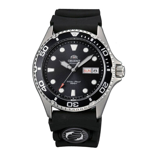 Orient Ray II Automatic FAA02007B9 Herrenuhr - Shopgalaxy.ch