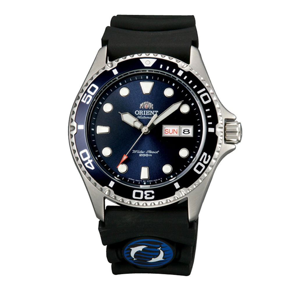 Orient Ray II Automatic FAA02008D9 Herrenuhr - Shopgalaxy.ch