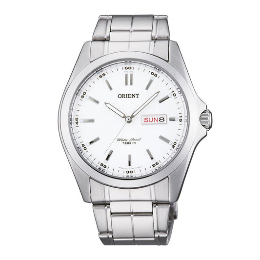 Orient Sporty Quartz FUG1H001W6 Herrenuhr - Shopgalaxy.ch