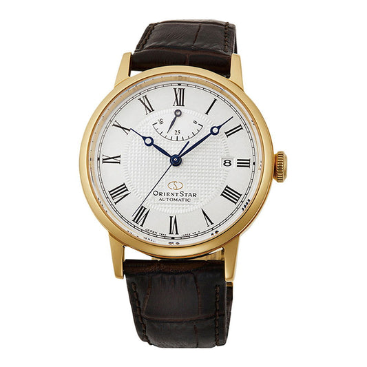 Orient Star Classic Automatic RE-AU0001S00B Herrenuhr - Shopgalaxy.ch