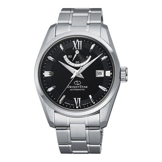 Orient Star Classic Automatic RE-AU0004B00B Herrenuhr - Shopgalaxy.ch