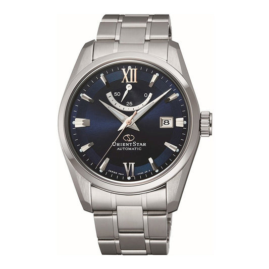 Orient Star Classic Automatic RE-AU0005L00B Herrenuhr - Shopgalaxy.ch