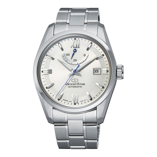 Orient Star Classic Automatic RE-AU0006S00B Herrenuhr - Shopgalaxy.ch