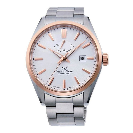 Orient Star Classic Automatic RE-AU0401S00B Herrenuhr - Shopgalaxy.ch
