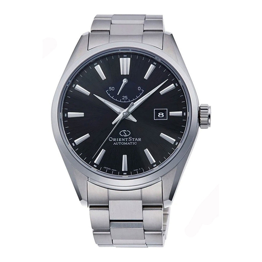 Orient Star Classic Automatic RE-AU0402B00B Herrenuhr - Shopgalaxy.ch