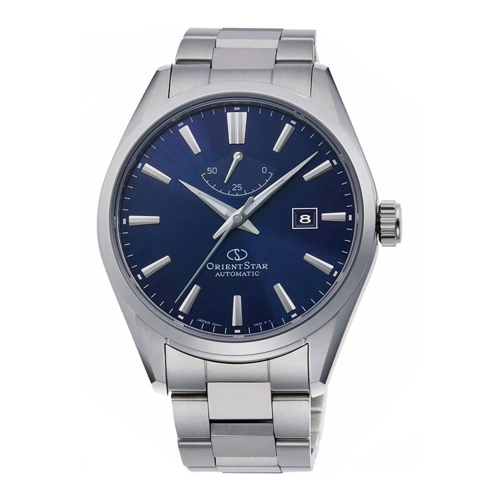 Orient Star Classic Automatic RE-AU0403L00B Herrenuhr - Shopgalaxy.ch