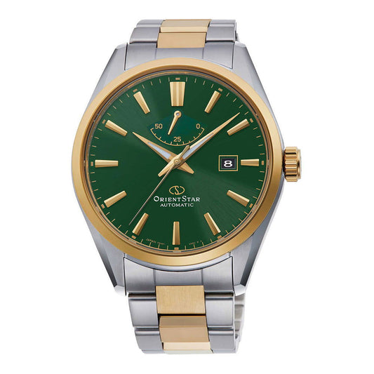 Orient Star Classic Automatic RE-AU0405E00B Herrenuhr - Shopgalaxy.ch