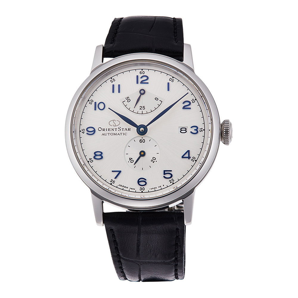 Orient Star Classic Automatic RE-AW0004S00B Herrenuhr - Shopgalaxy.ch