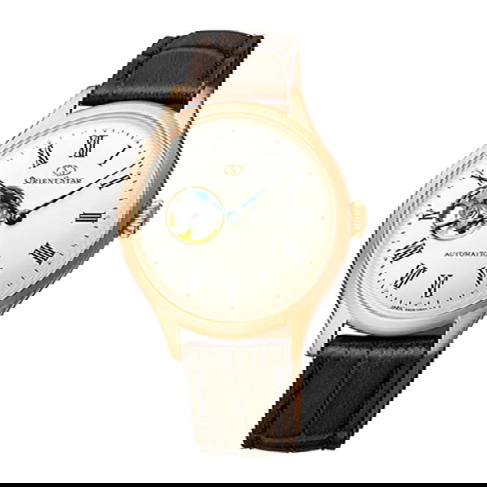 Orient Star Classic Automatic RE-ND0003S00B Damenuhr - Shopgalaxy.ch