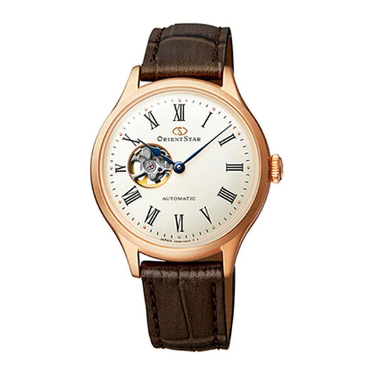 Orient Star Classic Automatic RE-ND0003S00B Damenuhr - Shopgalaxy.ch