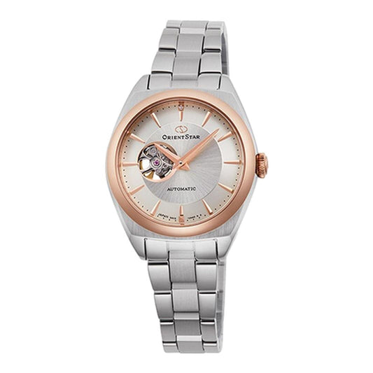 Orient Star Classic Automatic RE-ND0101S00B Damenuhr - Shopgalaxy.ch