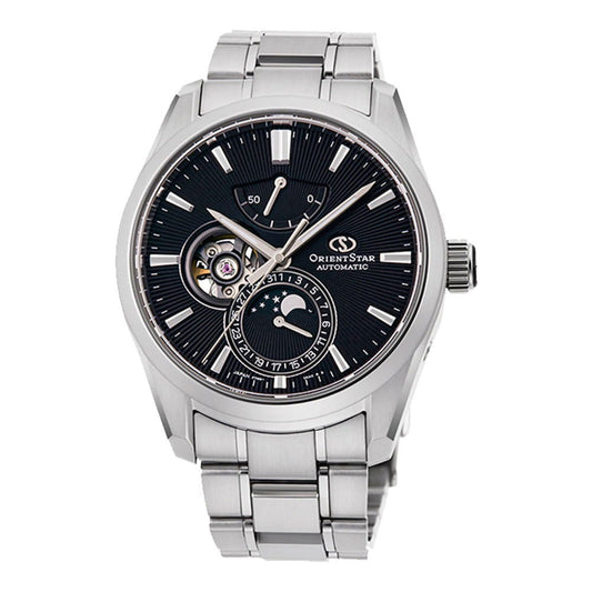 Orient Star Contemporary Automatic RE-AY0001B00B Herrenuhr - Shopgalaxy.ch