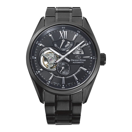 Orient Star Modern Skeleton Limited Edition Automatic RE-AV0126B00B Herrenuhr - Shopgalaxy.ch