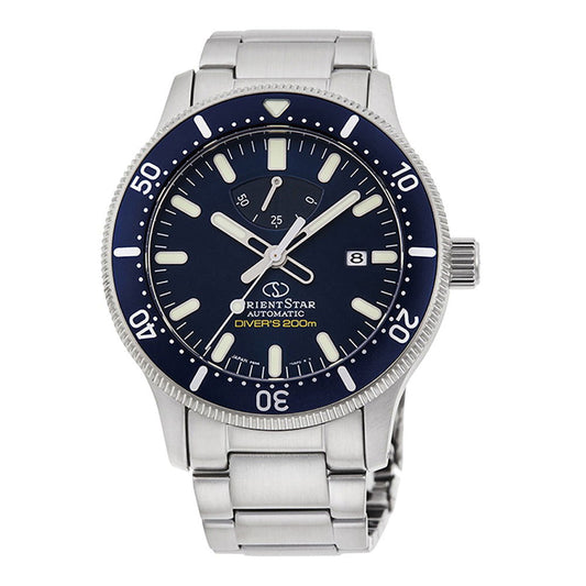 Orient Star Sports Diver Automatic RE-AU0302L00B Herrenuhr - Shopgalaxy.ch