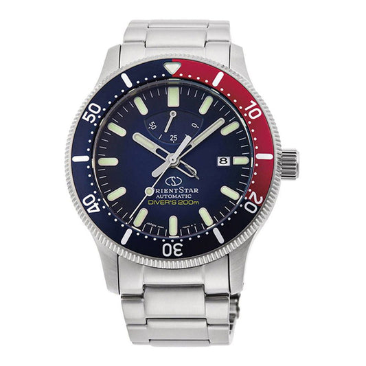 Orient Star Sports Diver Automatic RE-AU0306L00B Herrenuhr - Shopgalaxy.ch