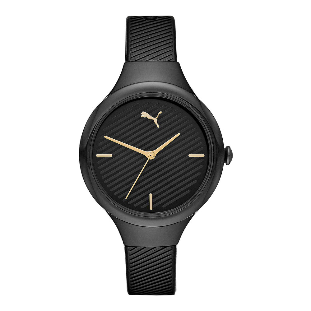 Puma Contour P1020 Damenuhr-0