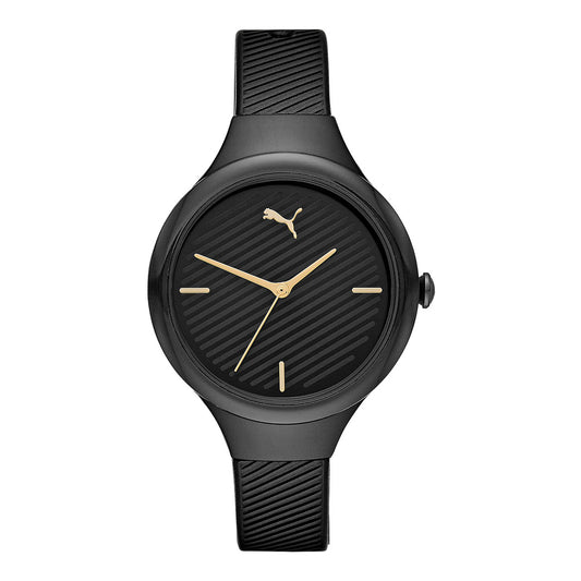 Puma Contour P1020 Damenuhr-0