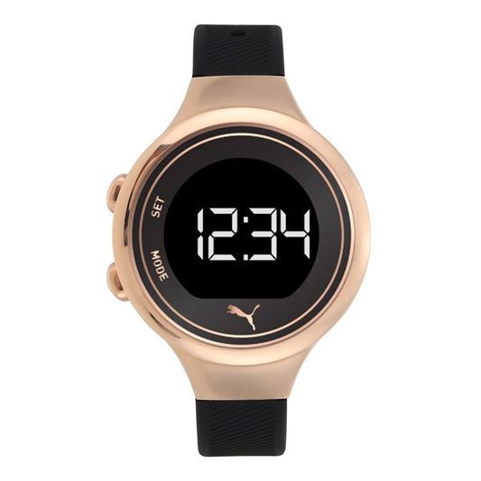 Puma Contour P1038 Damenuhr-0