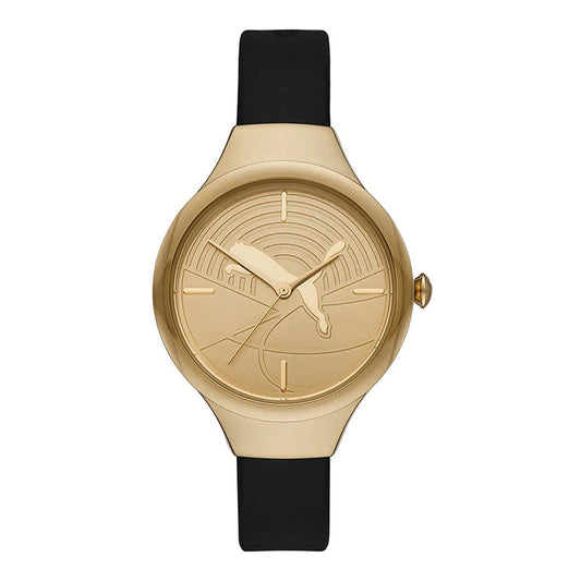 Puma Contour P1054 Damenuhr-0