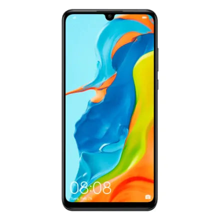 HUAWEI P30 Lite, 128GB, Black