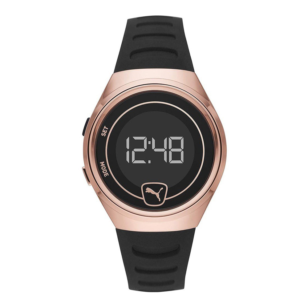 Puma Faster P5051 Herrenuhr-0