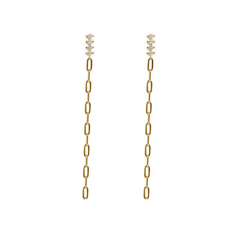 PAULA TASSLES - Shopgalaxy.ch