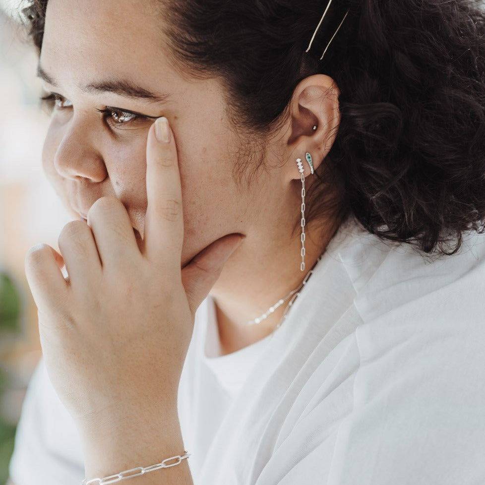 PAULA TASSLES - Shopgalaxy.ch