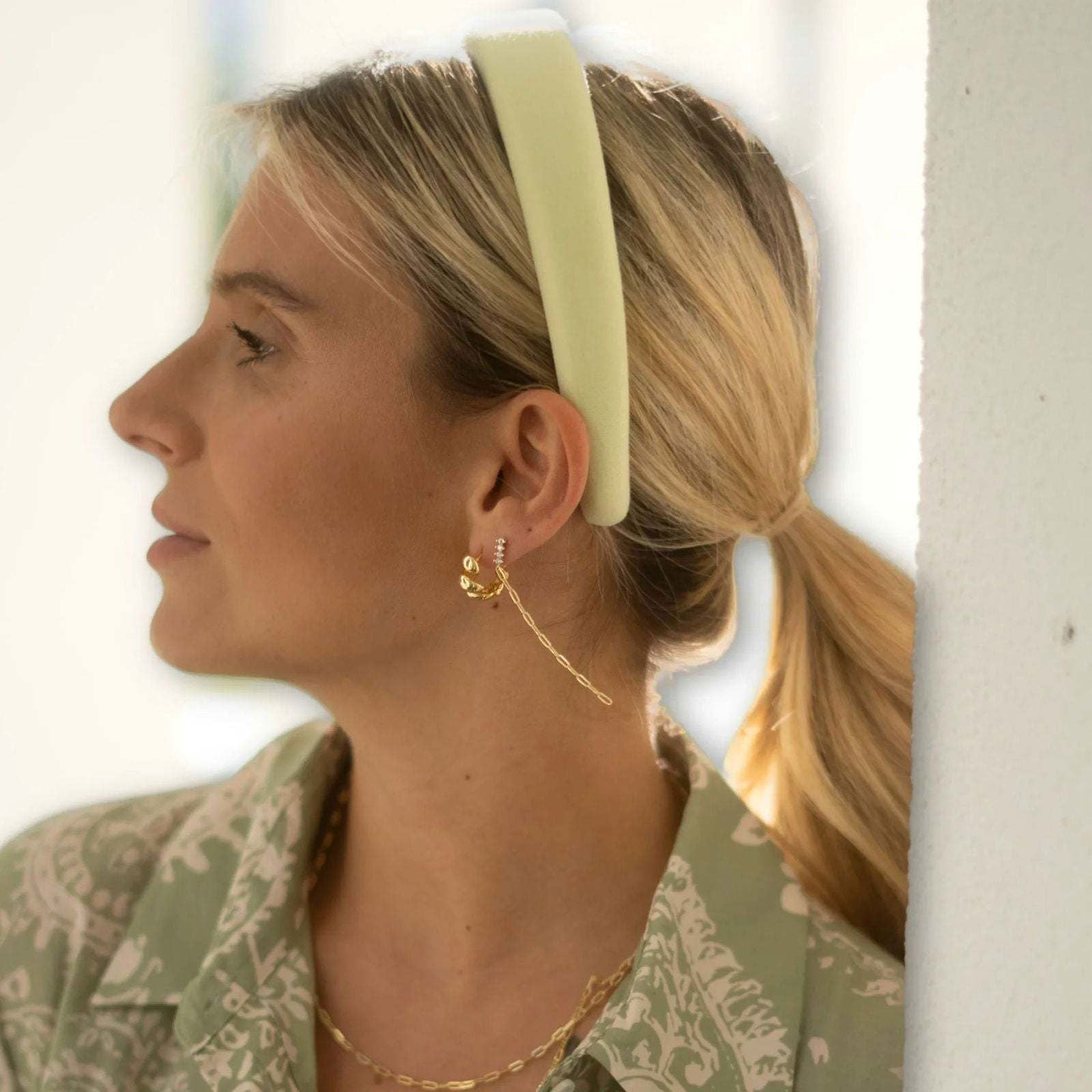 PAULA TASSLES - Shopgalaxy.ch