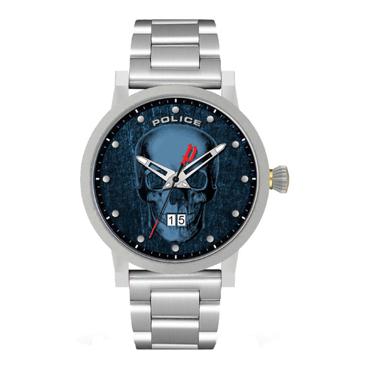 Police Collin PL.15404JS/03MA Herrenuhr-0