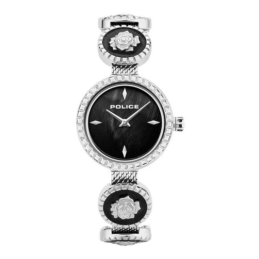 Police Kapaa PL.16026LS/30MM Damenuhr-0