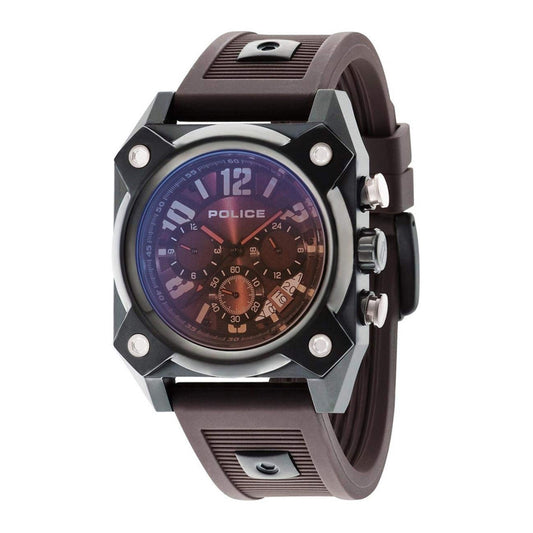 Police Hellcat PL.14690JSB/12AP Herrenuhr-0
