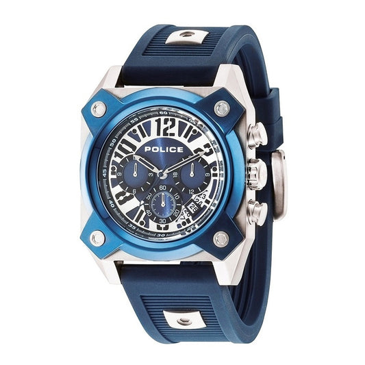 Police Hellcat PL.14690JSTBL/03P Herrenuhr-0